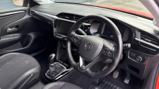 Vauxhall Corsa 1.2 Elite Edition 5dr Petrol Hatchback